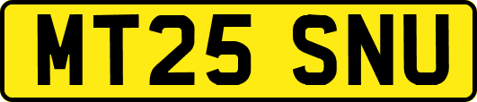 MT25SNU