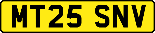 MT25SNV