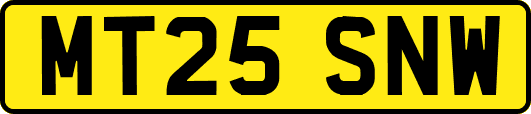 MT25SNW