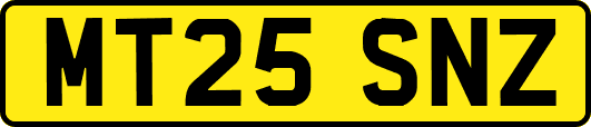 MT25SNZ