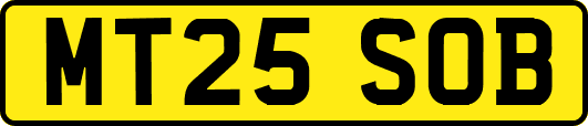 MT25SOB