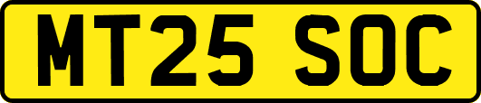 MT25SOC