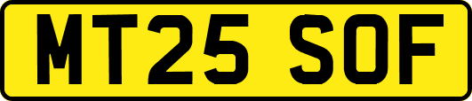 MT25SOF