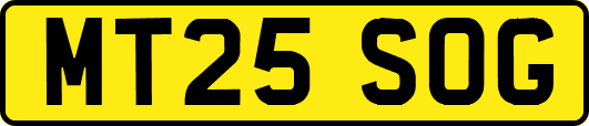 MT25SOG