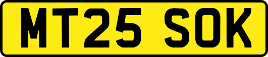 MT25SOK