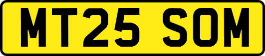 MT25SOM