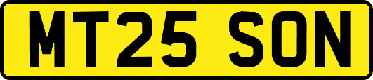 MT25SON