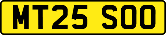 MT25SOO