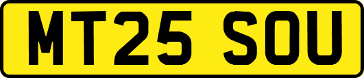 MT25SOU