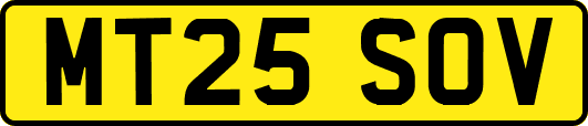 MT25SOV