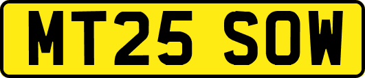 MT25SOW