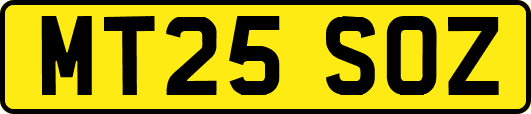 MT25SOZ