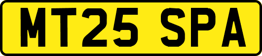 MT25SPA