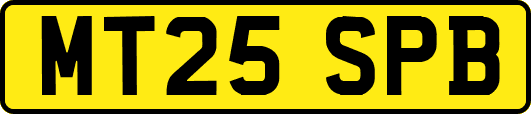 MT25SPB