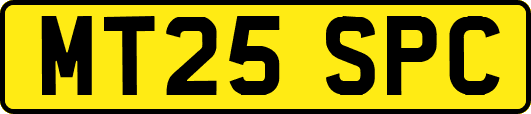 MT25SPC
