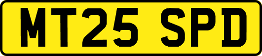MT25SPD