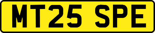 MT25SPE
