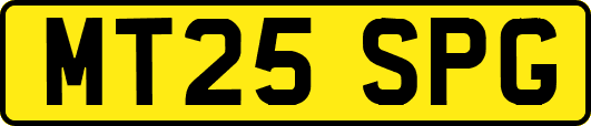 MT25SPG