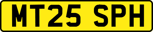 MT25SPH