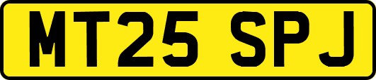 MT25SPJ