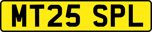 MT25SPL