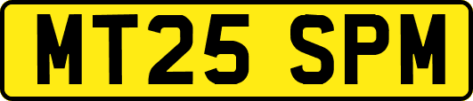 MT25SPM