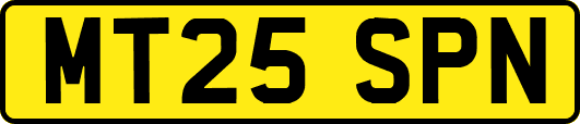 MT25SPN