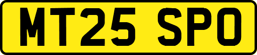 MT25SPO