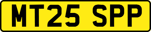 MT25SPP