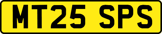 MT25SPS