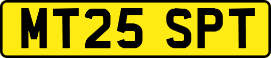 MT25SPT