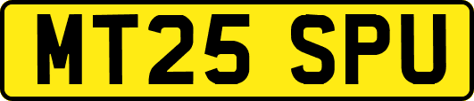 MT25SPU