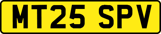 MT25SPV