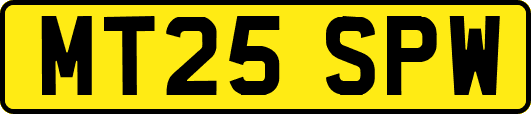 MT25SPW
