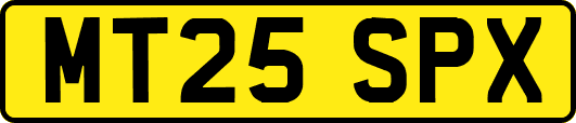 MT25SPX