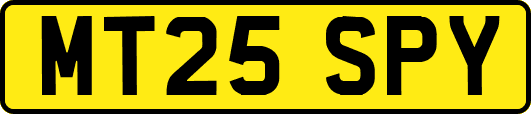 MT25SPY
