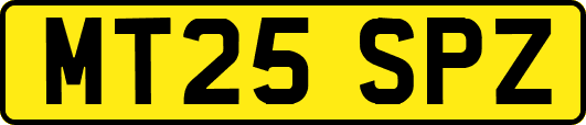 MT25SPZ