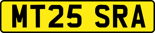 MT25SRA