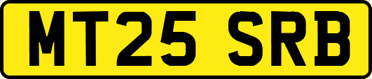 MT25SRB