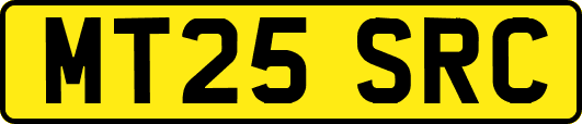 MT25SRC