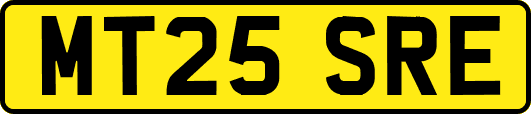 MT25SRE