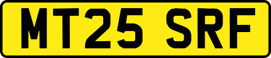 MT25SRF