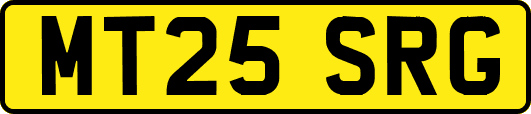 MT25SRG