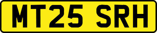 MT25SRH