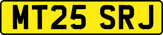 MT25SRJ
