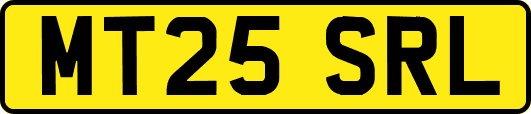 MT25SRL