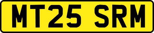 MT25SRM