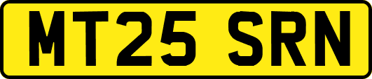 MT25SRN