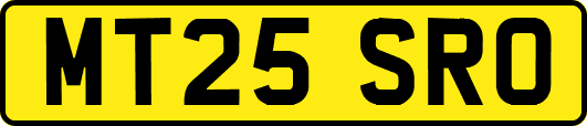 MT25SRO
