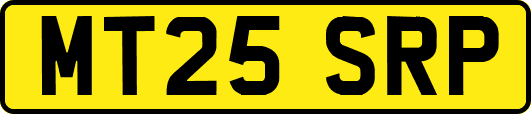MT25SRP